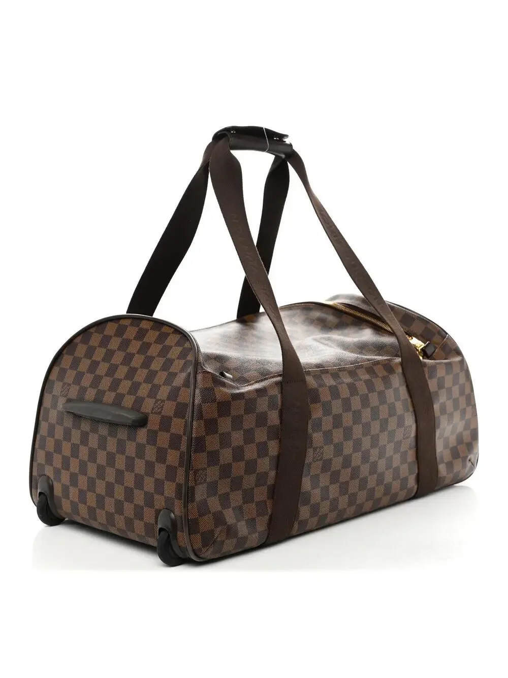 Louis Vuitton elevate your